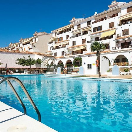 Apartamentos Arcos I Casa Azahar Alcoceber Ngoại thất bức ảnh