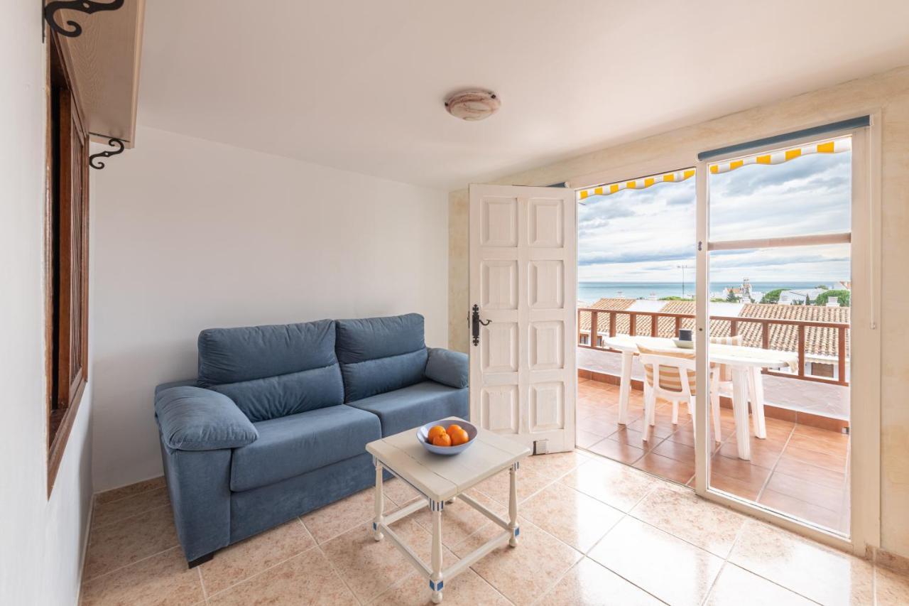 Apartamentos Arcos I Casa Azahar Alcoceber Ngoại thất bức ảnh