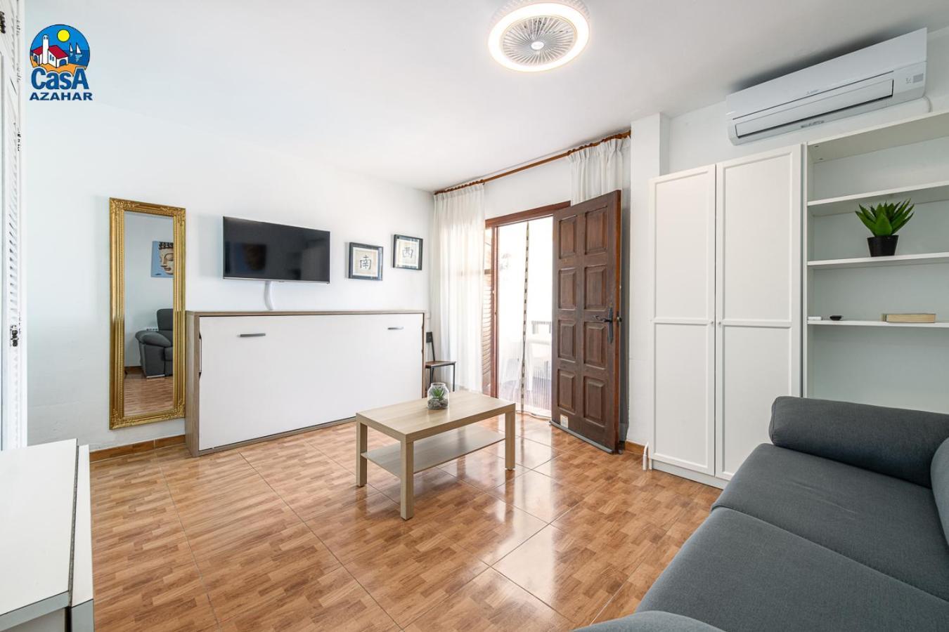 Apartamentos Arcos I Casa Azahar Alcoceber Ngoại thất bức ảnh