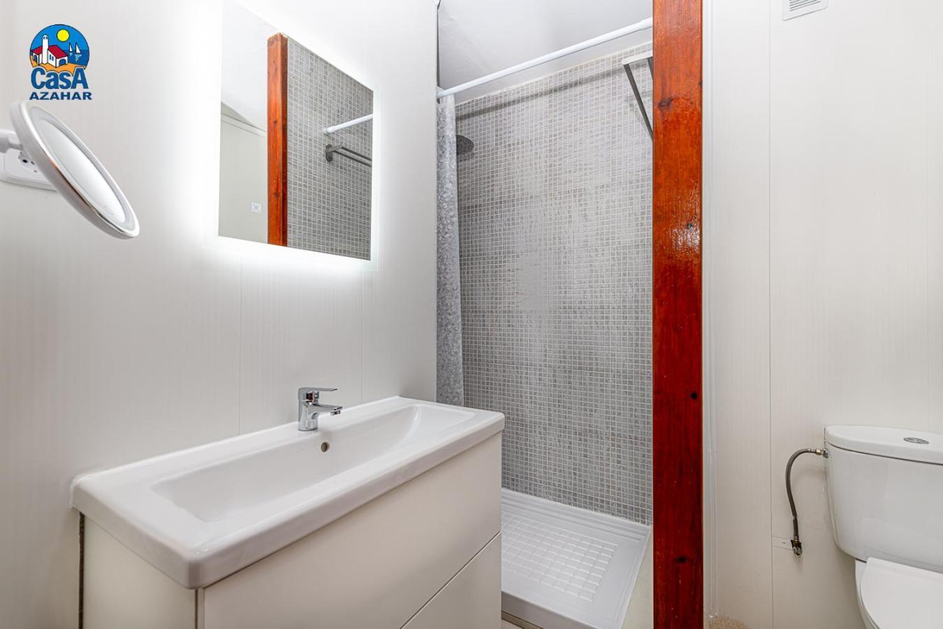 Apartamentos Arcos I Casa Azahar Alcoceber Ngoại thất bức ảnh