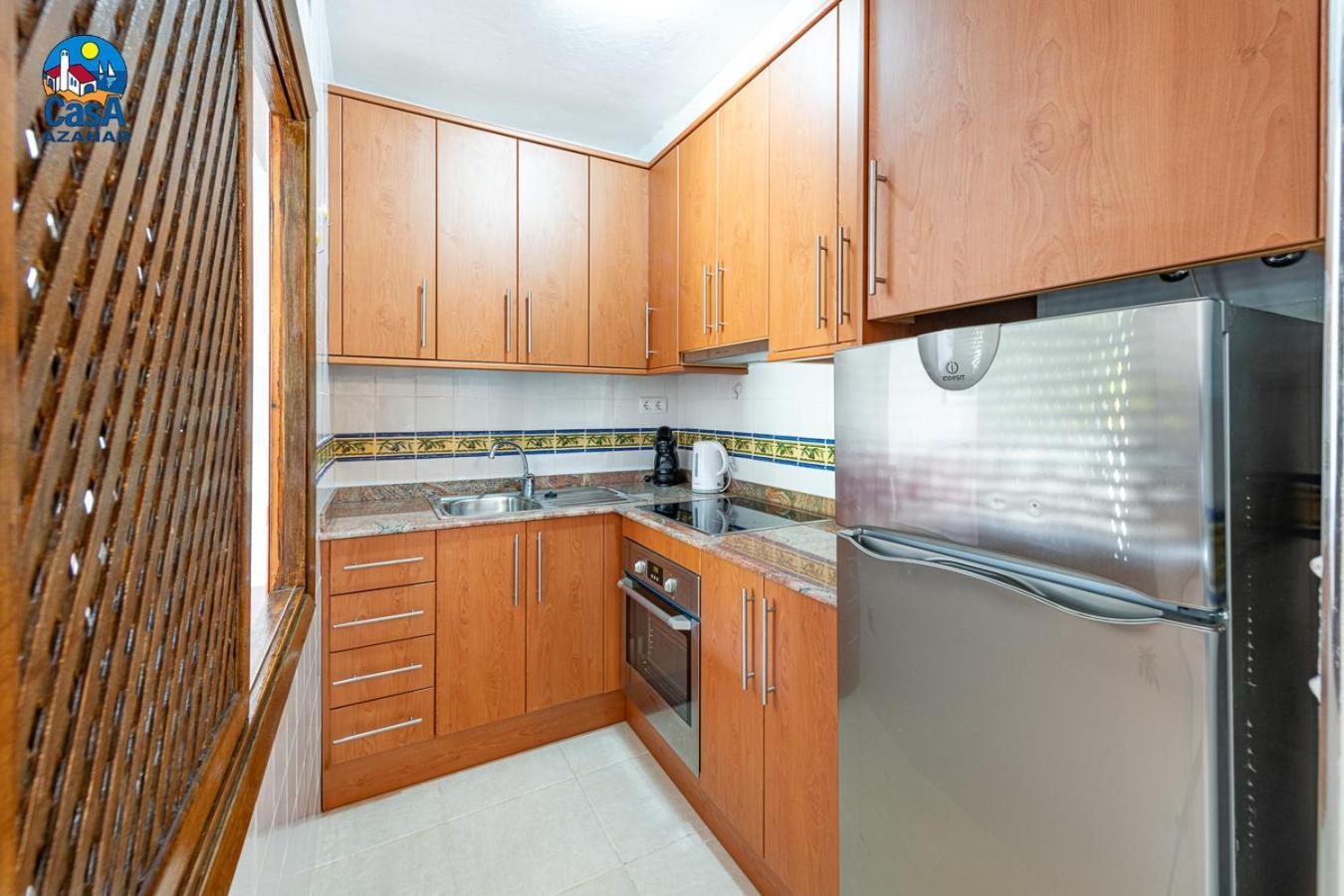 Apartamentos Arcos I Casa Azahar Alcoceber Ngoại thất bức ảnh