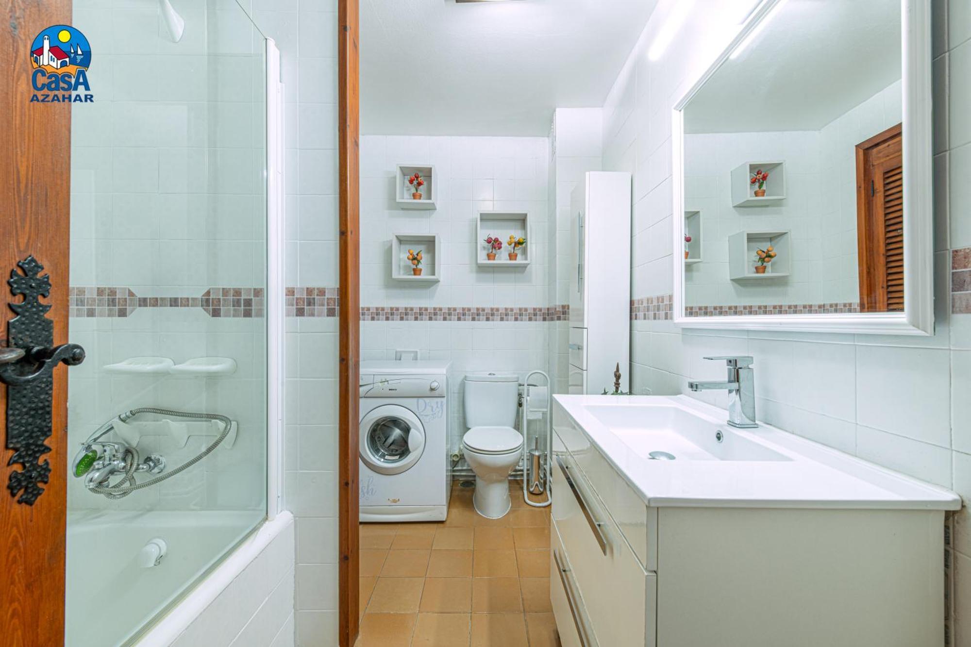 Apartamentos Arcos I Casa Azahar Alcoceber Ngoại thất bức ảnh