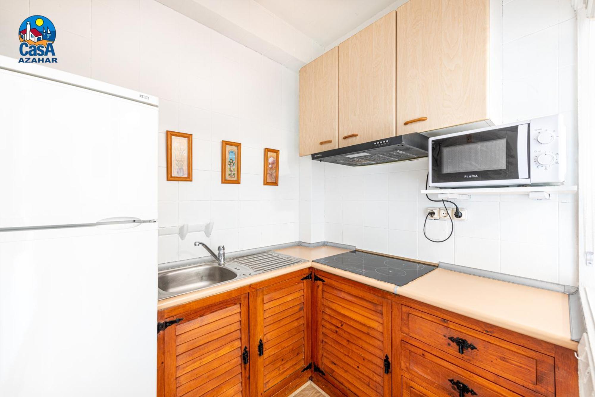 Apartamentos Arcos I Casa Azahar Alcoceber Ngoại thất bức ảnh